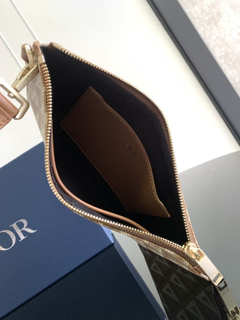 Dior Clutch Bags